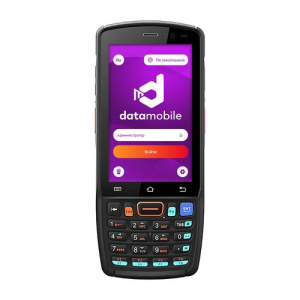 ТСД Urovo DT40